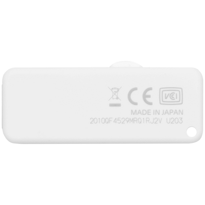 Kioxia U203W- 32GB USB 2.0 Yamabiko Slider Type