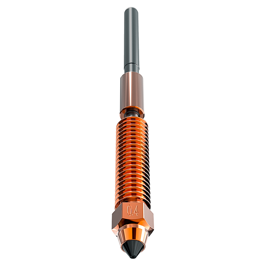 Creality x Phaetus Silicon Carbide Nozzle