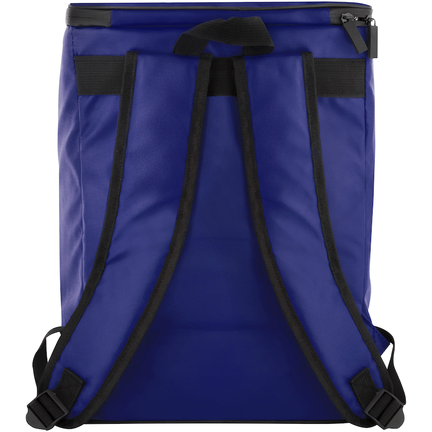 Snappy CoolSeal Backpack Cooler 24L ocea