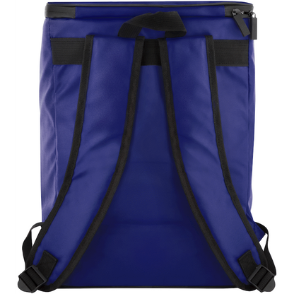 Snappy CoolSeal Backpack Cooler 24L ocea