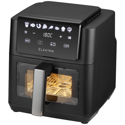 Elektra 5L Digital Air Fryer