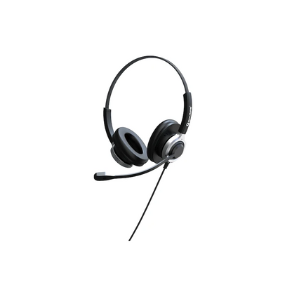 UB610MKII-UC Binaural Headset - Wired