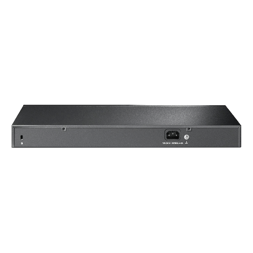 TP-Link TL-SG1218MPE 18-Port Gigabit Easy Smart Switch with 16-Port PoE+