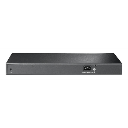 TP-Link TL-SG1218MPE 18-Port Gigabit Easy Smart Switch with 16-Port PoE+