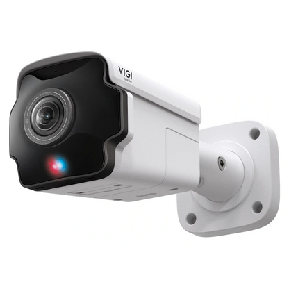 InSight S385PI VIGI 8MP Outdoor IR Panoramic Bullet Network Camera