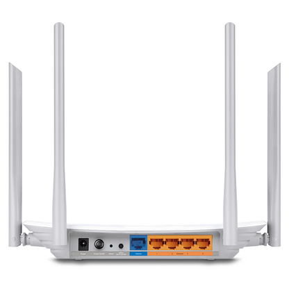 TP-Link Archer C50 AC1200 Dual-Band Wi-Fi Router