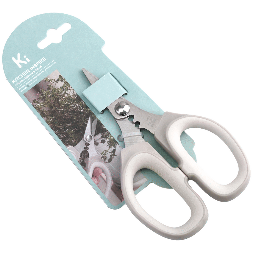 Kitchen Inspire Kitchen Scissors Small ( Order in Qty of 6)