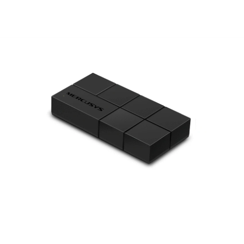 TP-Link Mercusys MS108G 8-Port Gigabit Desktop Switch