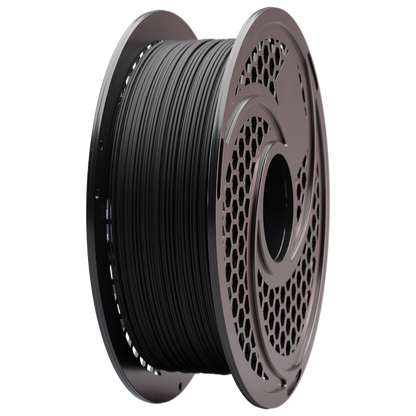 SA Filament PLA Hyper Filament 1kg - Black