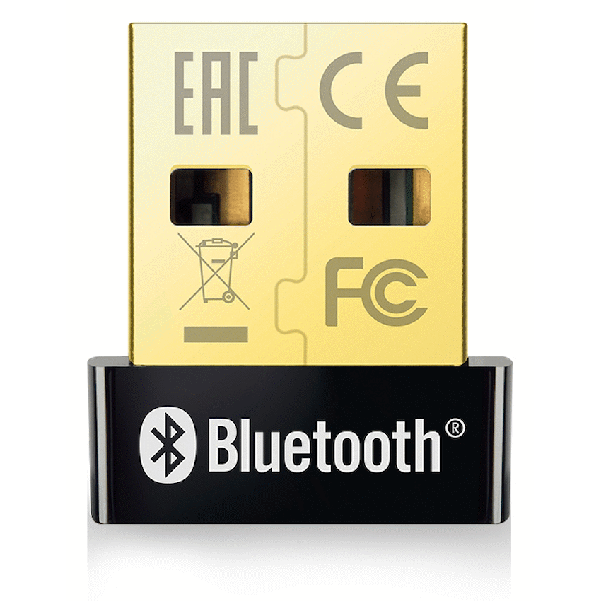 TP-Link UB400 Bluetooth 4.0 Nano USB Adapter