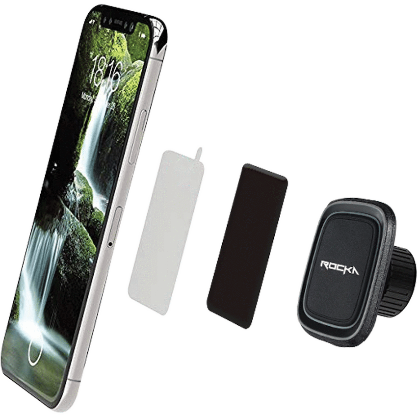 Rocka Fix 2.0 Series Magnetic Vent Phone Holder