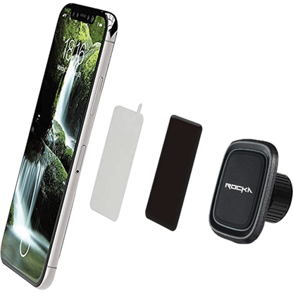 Rocka Fix 2.0 Series Magnetic Vent Phone Holder