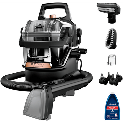 BISSELL SpotClean HydroSteam