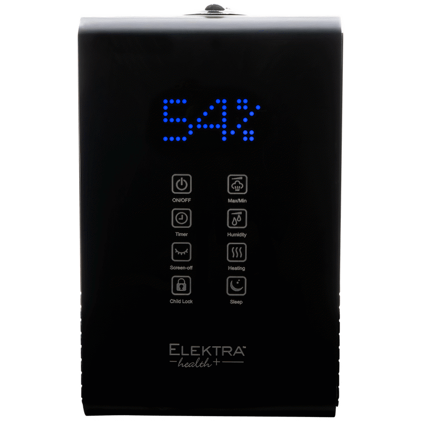 Elektra Health Platinum Humidifier