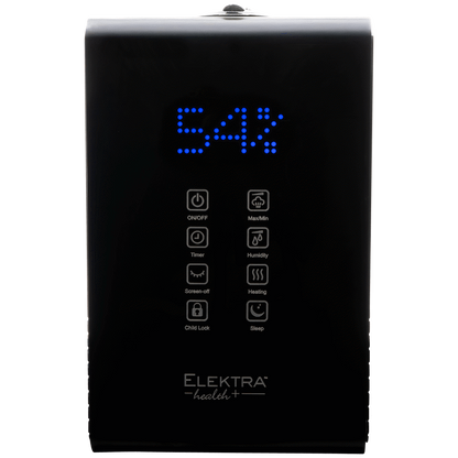Elektra Health Platinum Humidifier