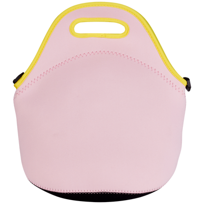 Quest Neoprene Lunch Bag - Unicorn