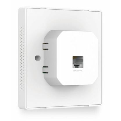 TP-Link EAP230-Wall AC1200 Wireless MU-MIMO Gigabit Wall Plate Access Point