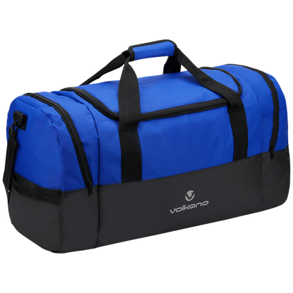 Volkano Rhodes 70l Duffle - Blue