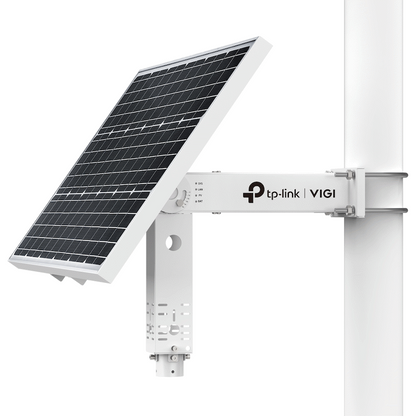 TP-Link Vigi SP9030 Intelligent solar power supply system