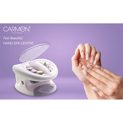 1945 - Carmen Nail Care