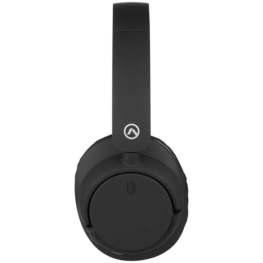 Amplify Fusion Series V3.0 Bluetooth Headphones - Black