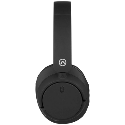 Amplify Fusion Series V3.0 Bluetooth Headphones - Black
