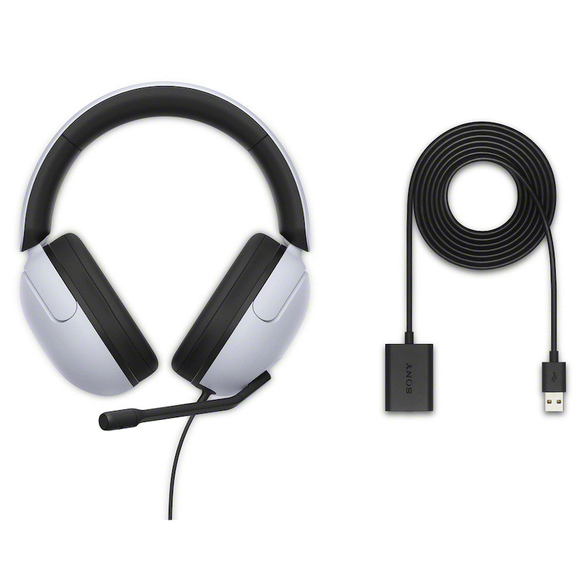 Sony INZONE H3 Wired Gaming Headset
