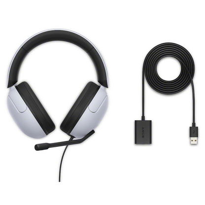 Sony INZONE H3 Wired Gaming Headset
