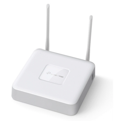 VIGI NVR1108H-W 8-Channel Wi-Fi Network Video Recorder