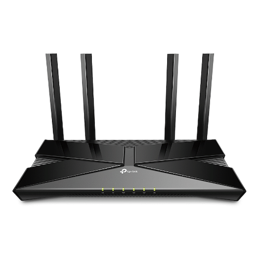TP-Link Archer AX10 AX1500 Wi-Fi 6 Router