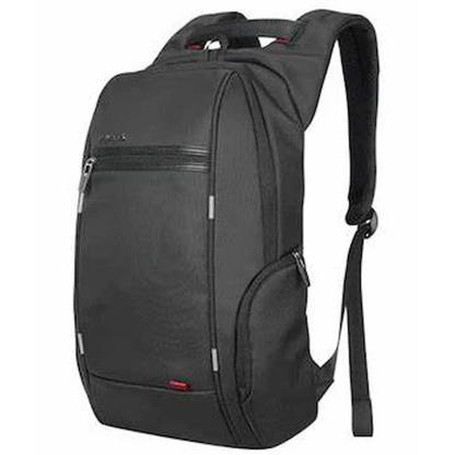 VolkanoX United 15.6" Laptop Backpack - Black