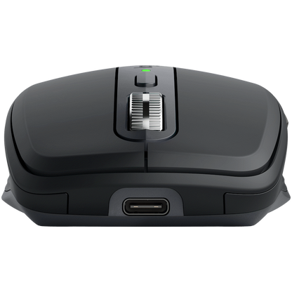 Logitech(R) MX Anywhere 3S - Graphite