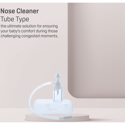 PIGEON NOSE CLEANER TUBE TYPE
