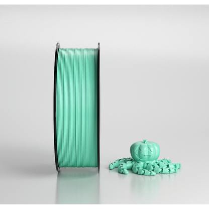 Ender PLA+ Filament - Jade Green 1kg