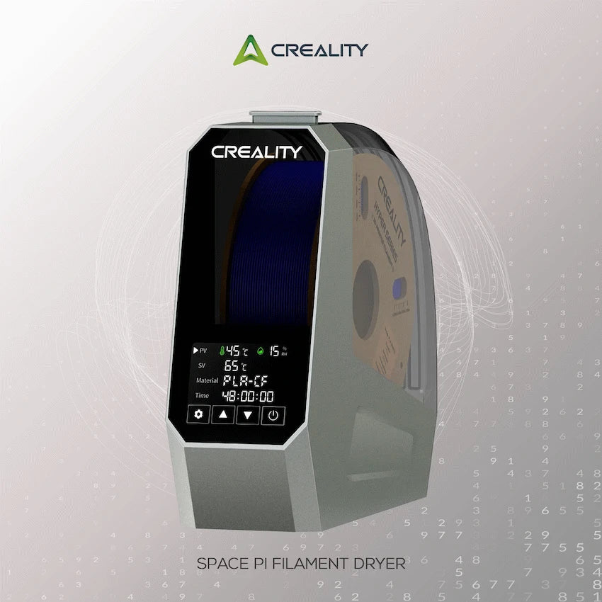 Creality Space Pi Filament Dryer