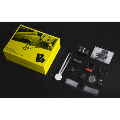 Insta360 GO Ultra Tadej Pogacar Edition