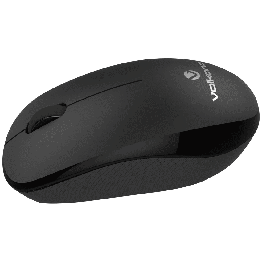 Volkano Crystal series Wireless Mouse