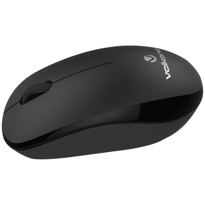 Volkano Crystal series Wireless Mouse