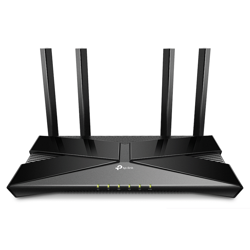 TP-Link Archer AX20 AX1800 Wi-Fi 6 Router