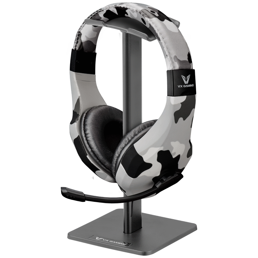 VX Gaming Ares Series Gaming Headset Stand