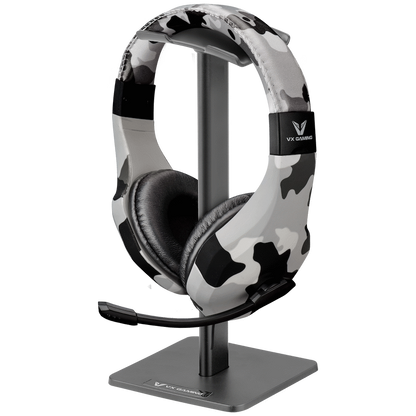 VX Gaming Ares Series Gaming Headset Stand