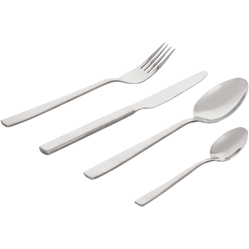 Legend Premium Cutlery Set 16pce Stainless Steel