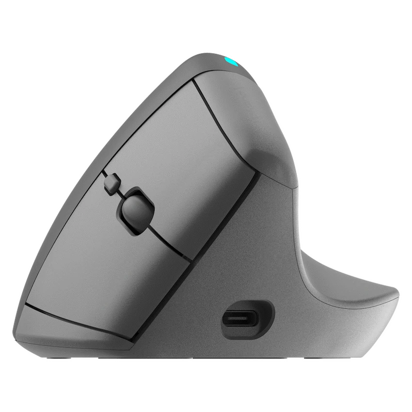 VolkanoX Ergo Bluetooth Wireless Mouse