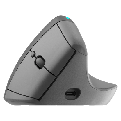 VolkanoX Ergo Bluetooth Wireless Mouse