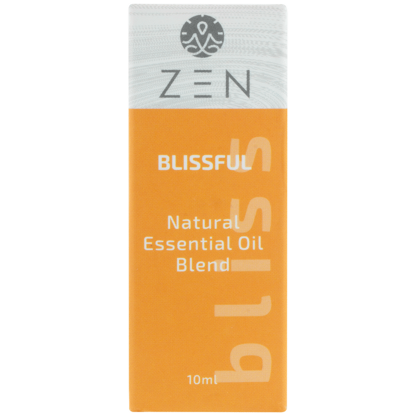 Zen Oil - Blissful