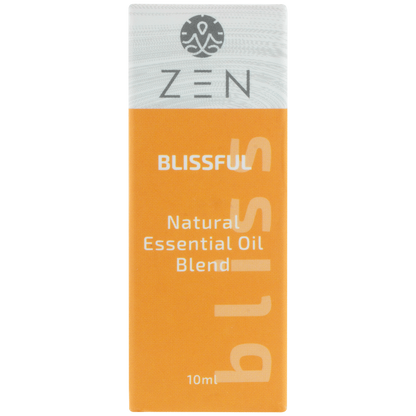Zen Oil - Blissful