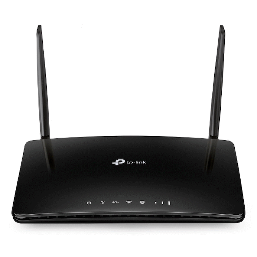 TP-Link Archer 4G+ Cat6 AC1200 Wireless Dual Band Gigabit Router