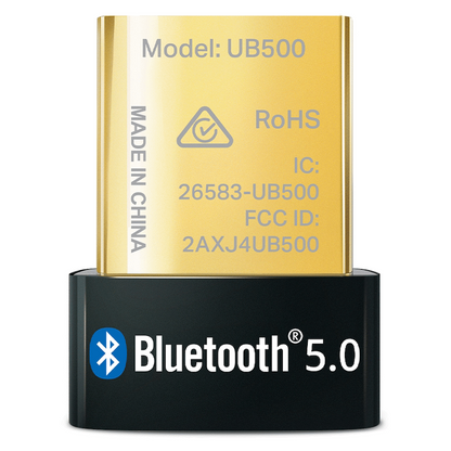 TP-Link UB500 Bluetooth 5.0 Nano USB Adapter