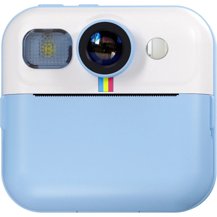 Pronto Instant Thermal Print Camera