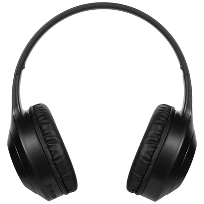 Pro Bass Renegade Series Bluetooth Headphone - Black